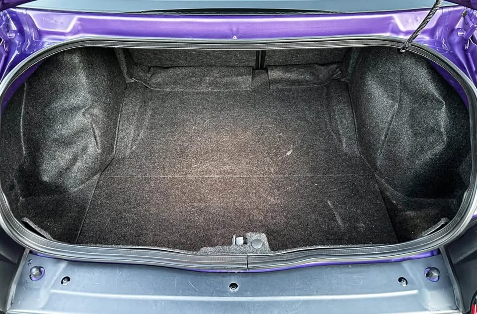 2016 Dodge Challenger 3rd Gen - Image 5 of 11