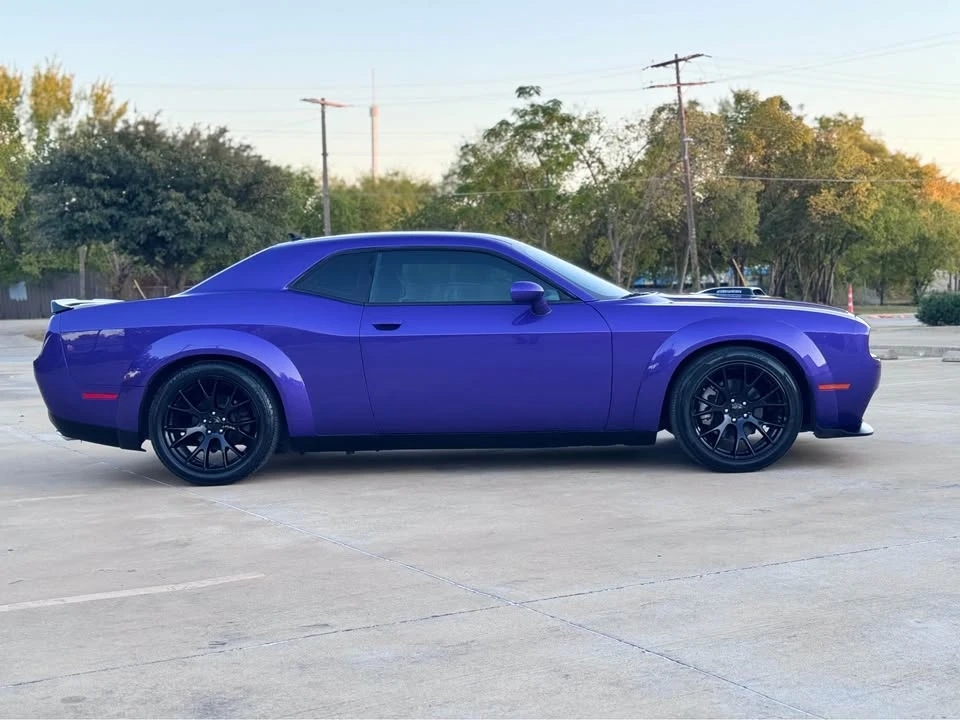 2016 Dodge Challenger 3rd Gen - Image 8 of 13