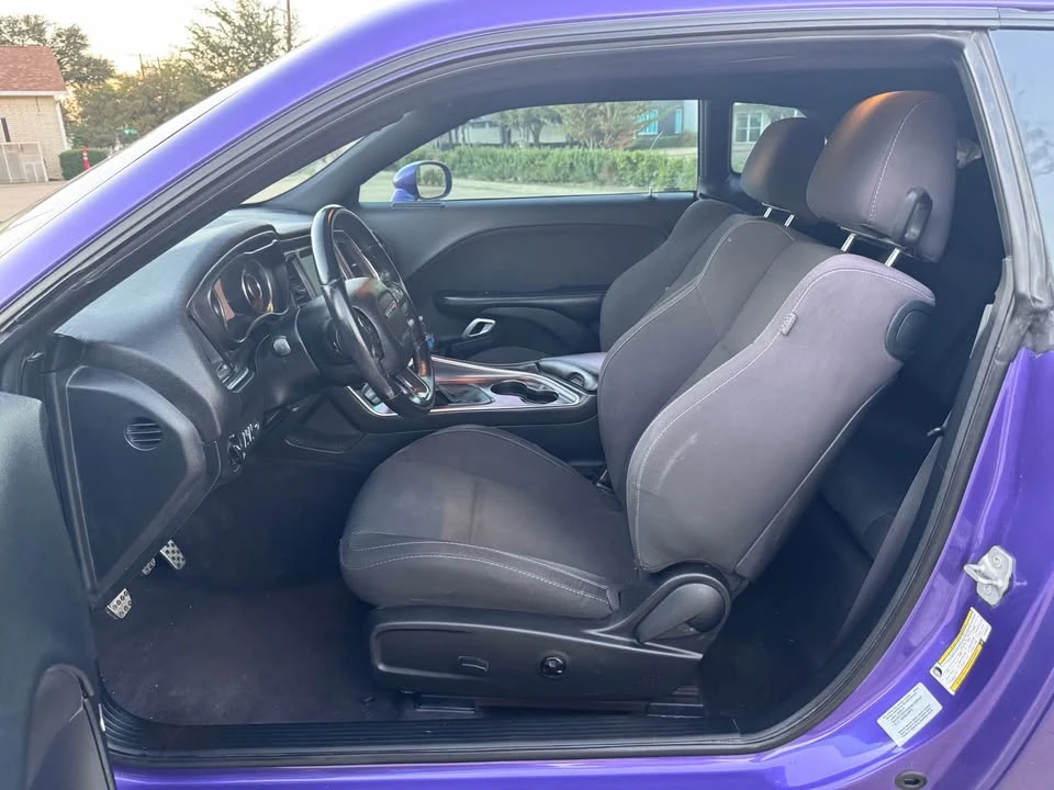 2016 Dodge Challenger 3rd Gen - Image 4 of 13