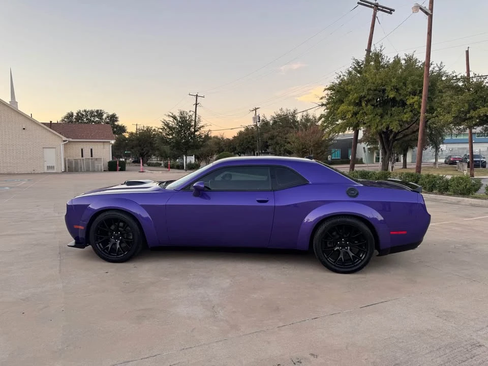 2016 Dodge Challenger 3rd Gen - Image 5 of 13