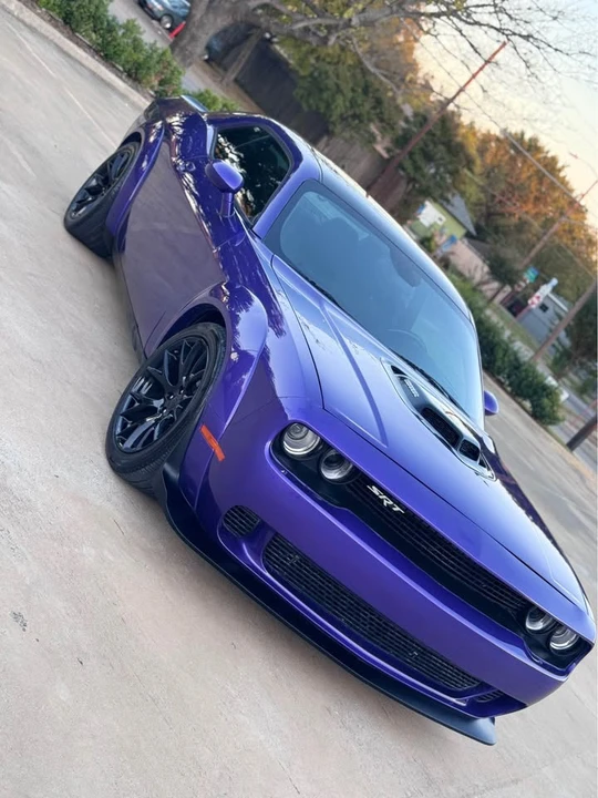 2016 Dodge Challenger 3rd Gen - Image 7 of 13