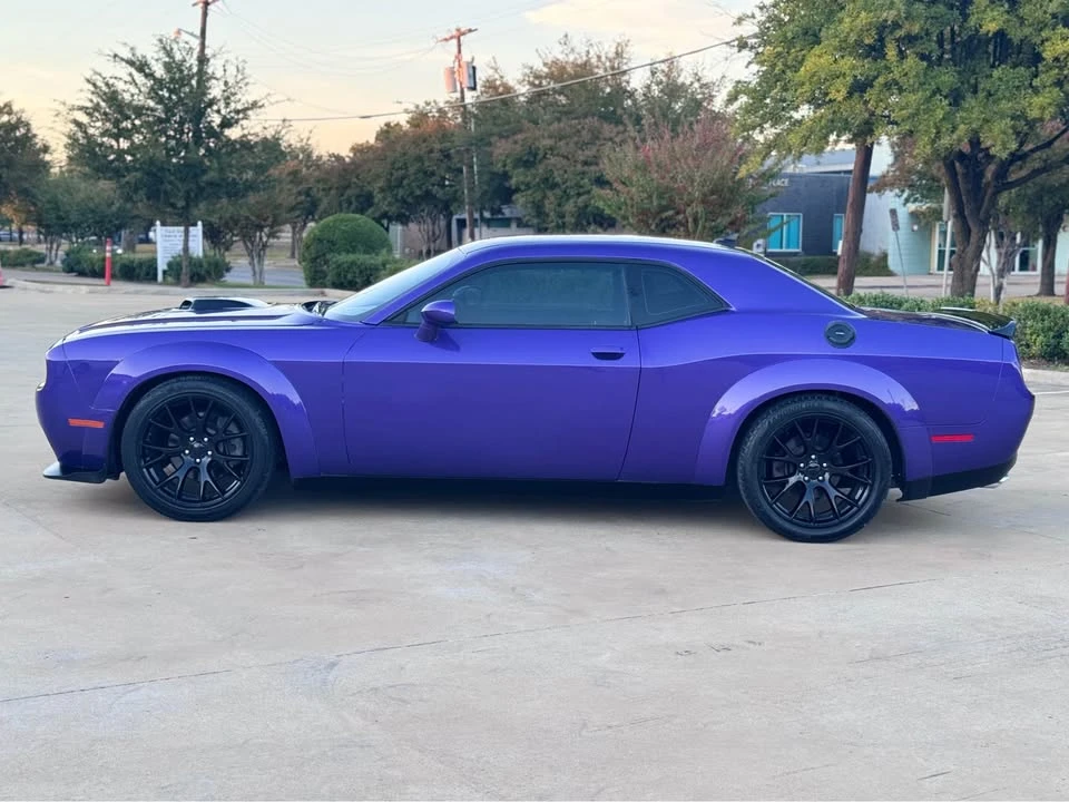 2016 Dodge Challenger 3rd Gen - Image 10 of 13