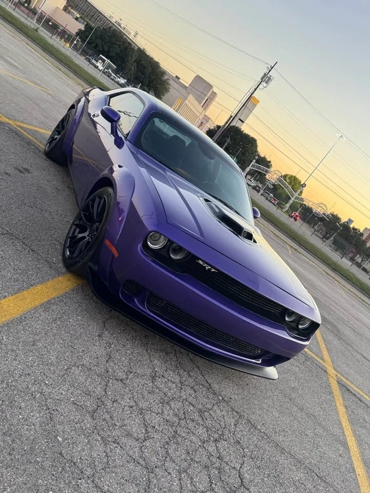2016 Dodge Challenger 3rd Gen - Image 13 of 13