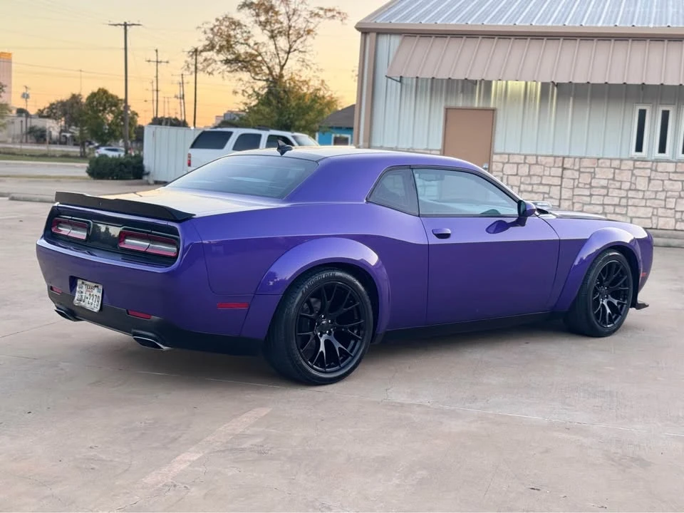2016 Dodge Challenger 3rd Gen - Image 9 of 13