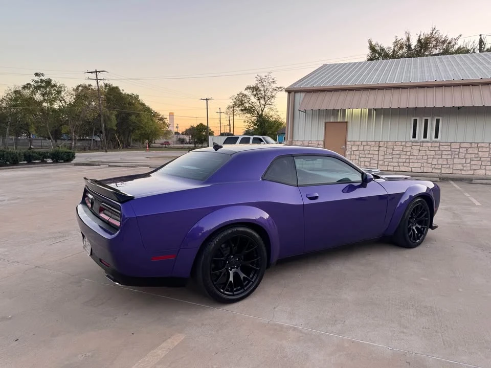 2016 Dodge Challenger 3rd Gen - Image 11 of 13