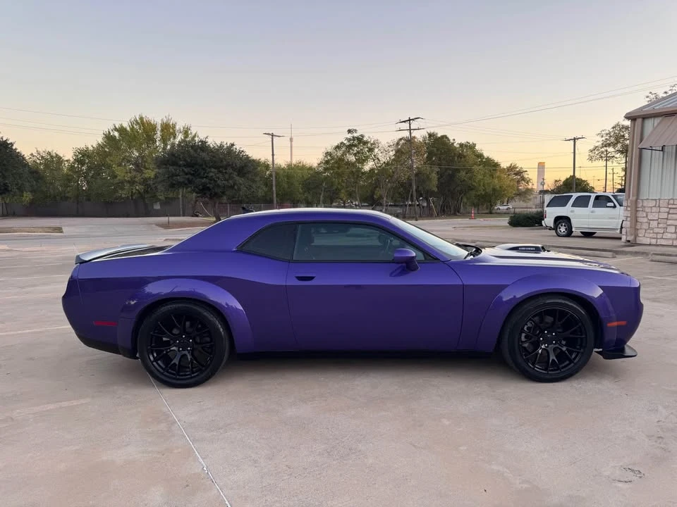 2016 Dodge Challenger 3rd Gen - Image 6 of 13