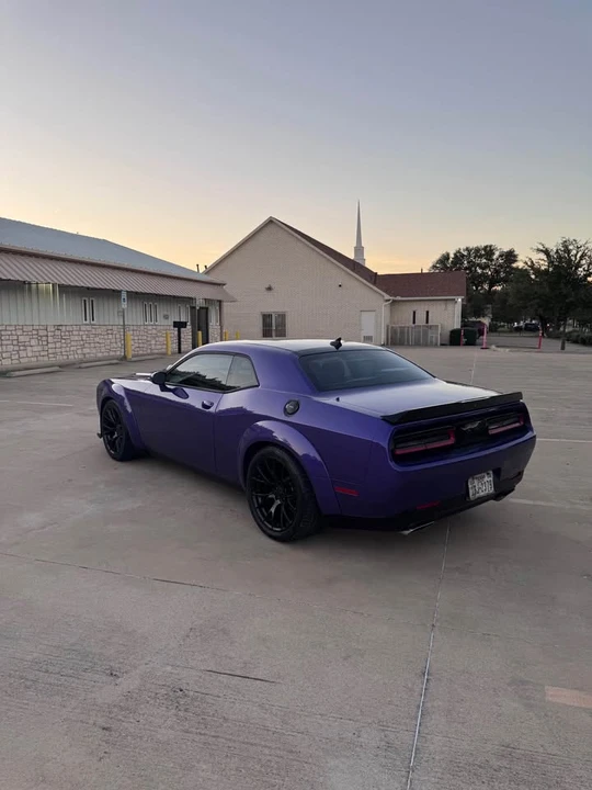 2016 Dodge Challenger 3rd Gen - Image 12 of 13