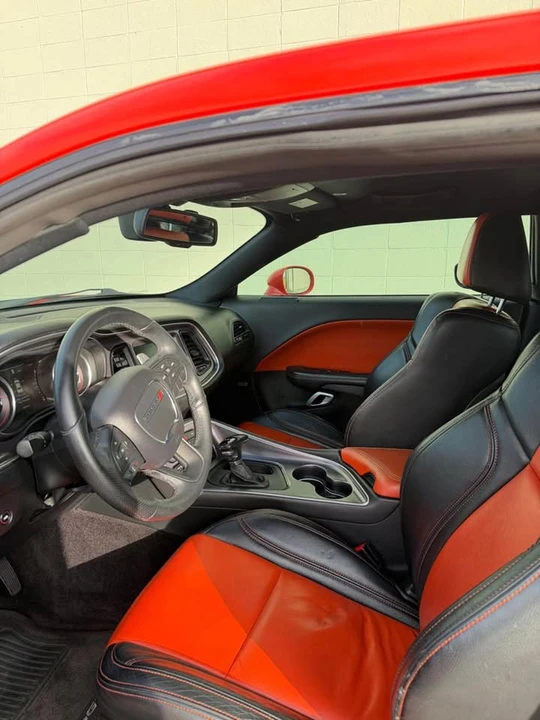 2016 Dodge Challenger 3rd Gen - Image 7 of 10