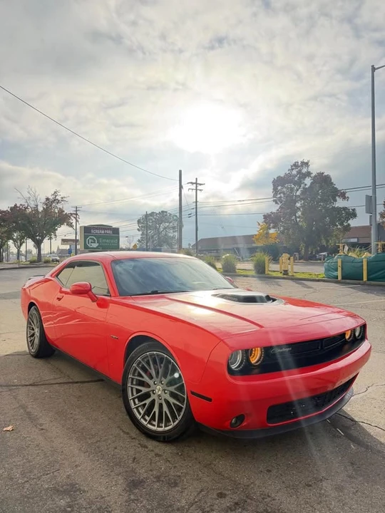 2016 Dodge Challenger 3rd Gen - Image 2 of 10