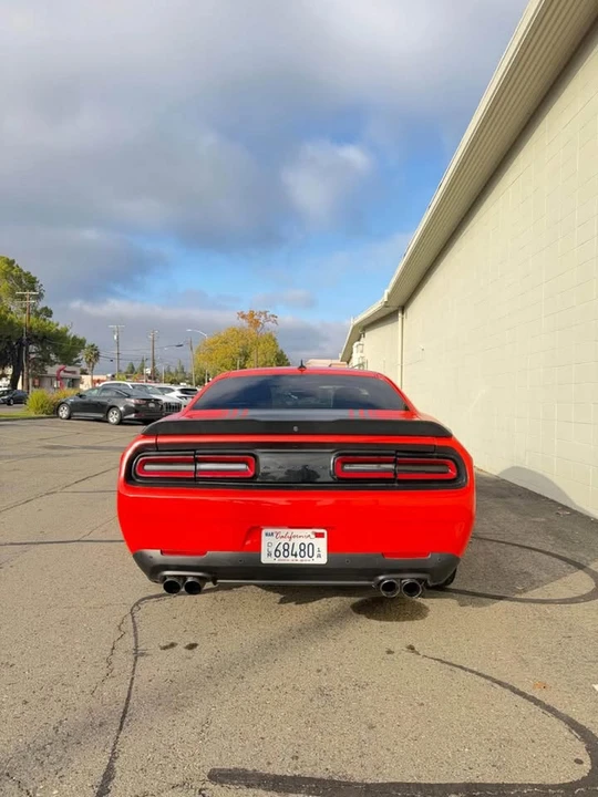 2016 Dodge Challenger 3rd Gen - Image 5 of 10