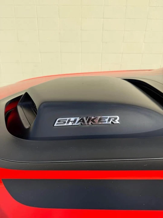 2016 Dodge Challenger 3rd Gen - Image 9 of 10