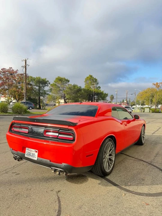 2016 Dodge Challenger 3rd Gen - Image 6 of 10