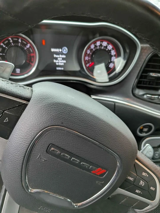 2016 Dodge Challenger 3rd Gen - Image 6 of 7