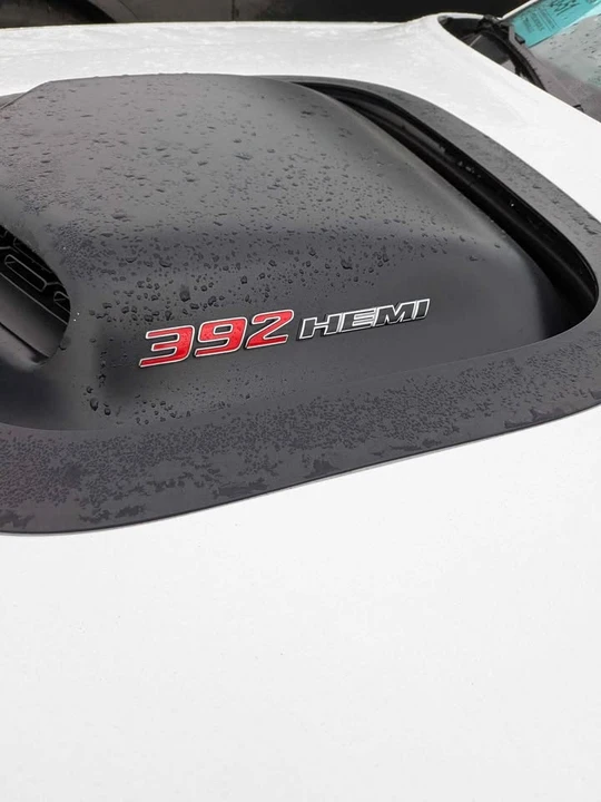 2016 Dodge Challenger 3rd Gen - Image 3 of 7