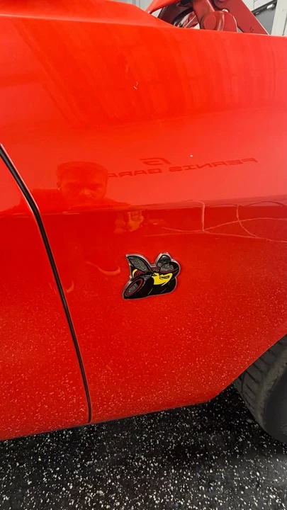 2016 Dodge Challenger 3rd Gen - Image 14 of 16