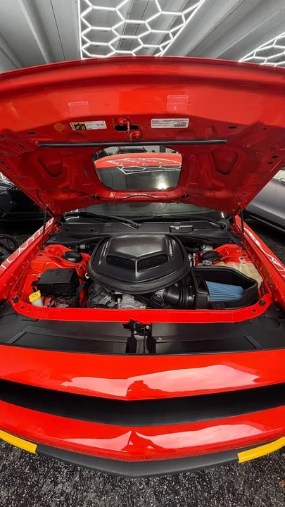 2016 Dodge Challenger 3rd Gen - Image 16 of 16