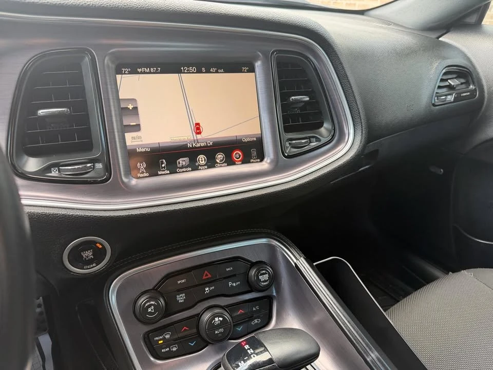 2016 Dodge Challenger 3rd Gen - Image 12 of 20