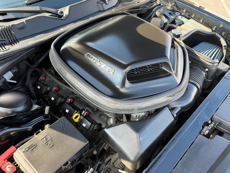 2016 Dodge Challenger 3rd Gen - Image 19 of 20