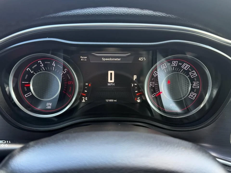 2016 Dodge Challenger 3rd Gen - Image 11 of 20