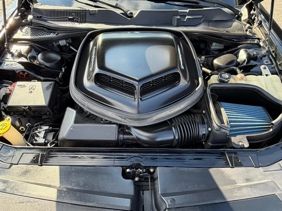 2016 Dodge Challenger 3rd Gen - Image 20 of 20