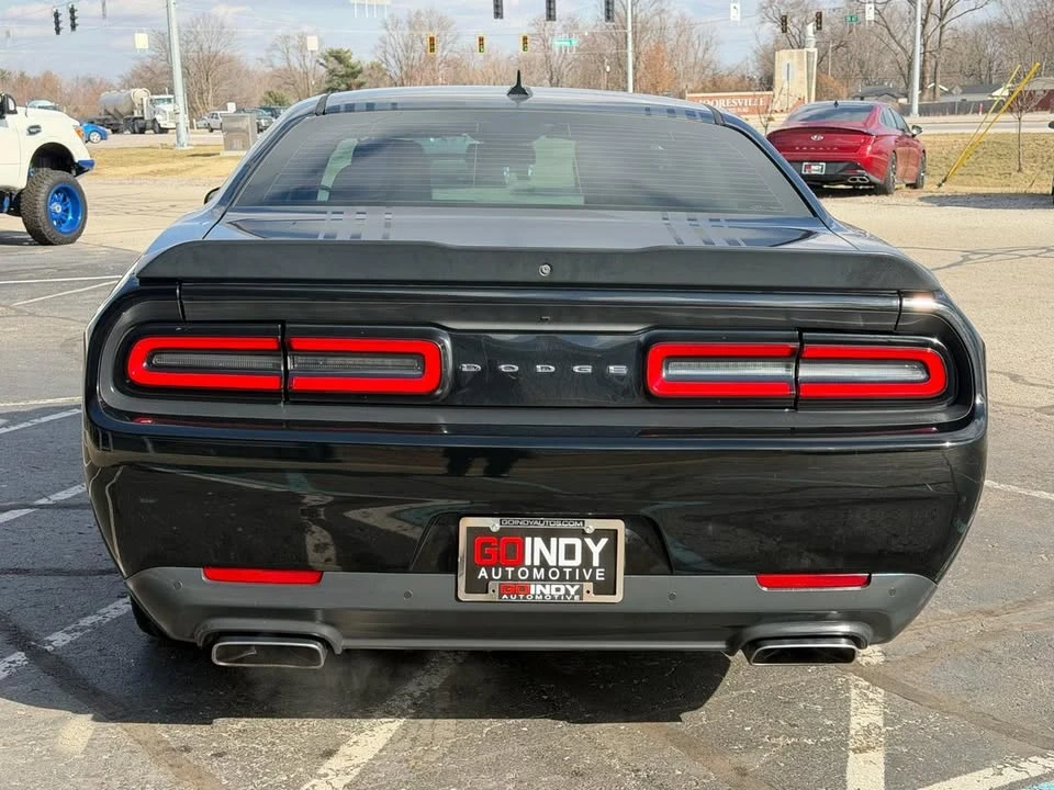 2016 Dodge Challenger 3rd Gen - Image 4 of 20