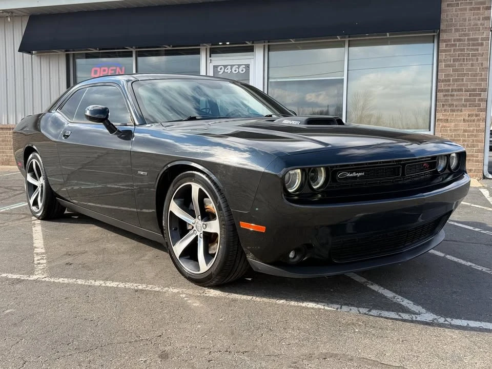 2016 Dodge Challenger 3rd Gen - Image 7 of 20