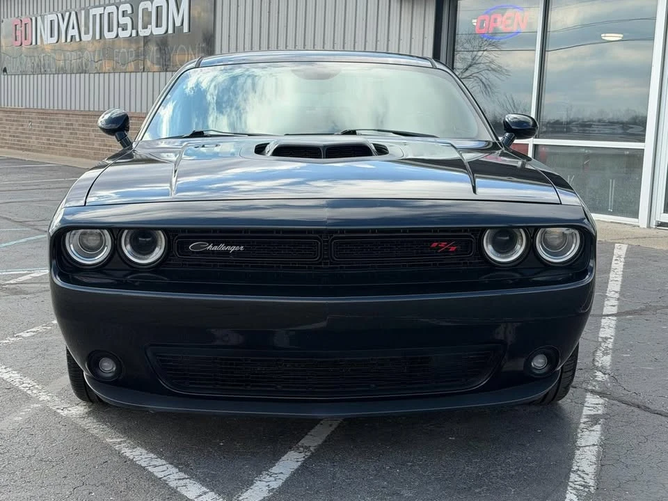 2016 Dodge Challenger 3rd Gen - Image 8 of 20