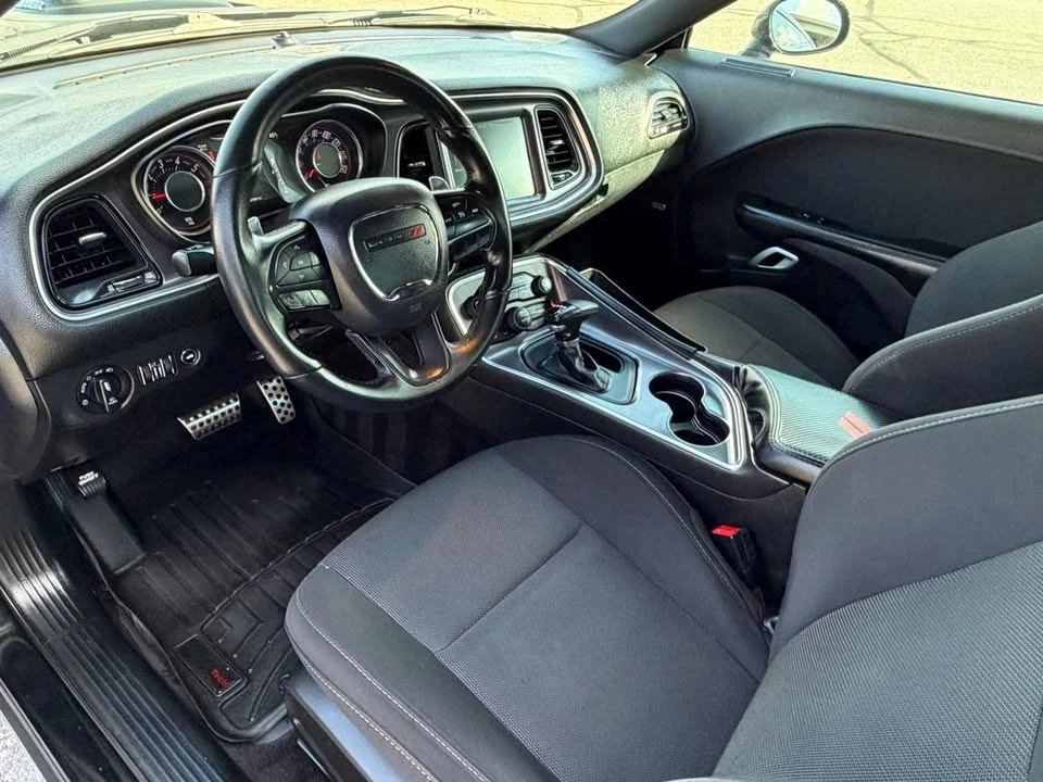 2016 Dodge Challenger 3rd Gen - Image 10 of 20