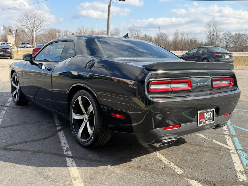 2016 Dodge Challenger 3rd Gen - Image 3 of 20