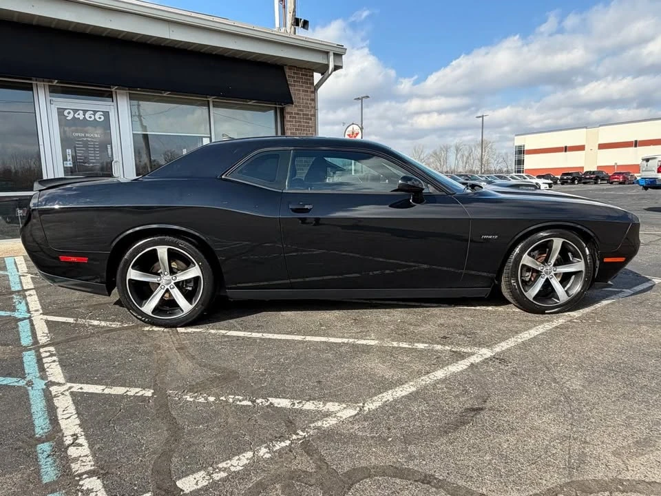 2016 Dodge Challenger 3rd Gen - Image 6 of 20
