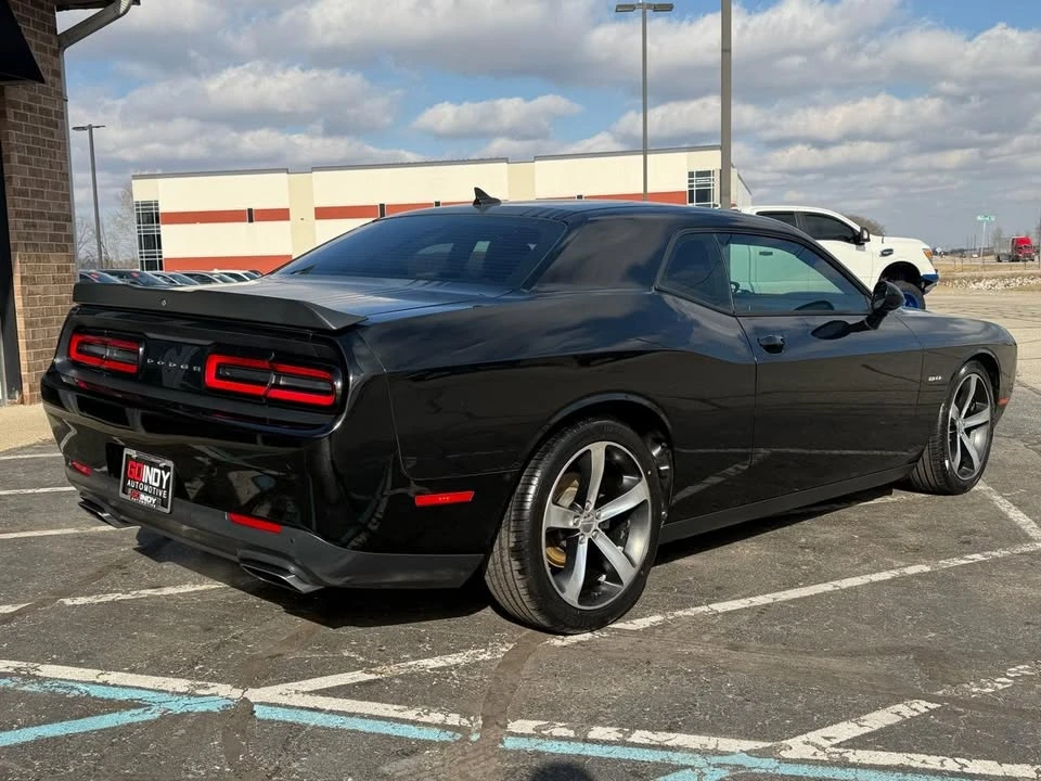 2016 Dodge Challenger 3rd Gen - Image 5 of 20