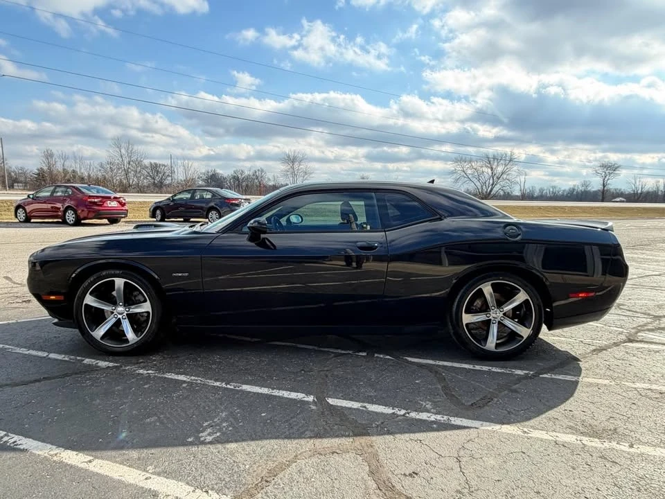2016 Dodge Challenger 3rd Gen - Image 2 of 20