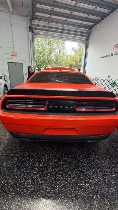 2016 Dodge Challenger 3rd Gen - Image 6 of 16