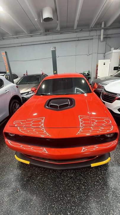 2016 Dodge Challenger 3rd Gen - Image 10 of 16