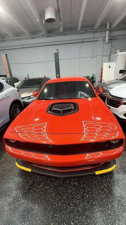 2016 Dodge Challenger 3rd Gen - Image 4 of 16