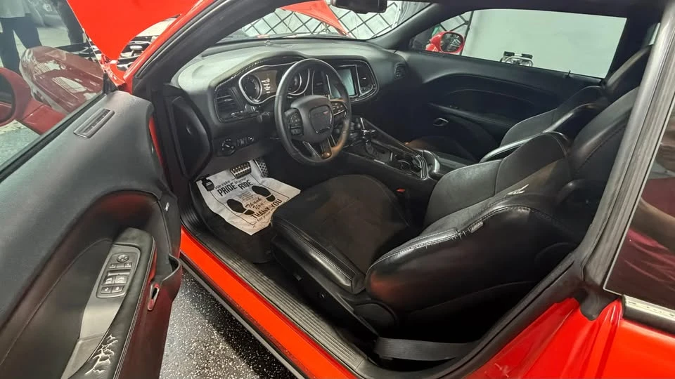 2016 Dodge Challenger 3rd Gen - Image 2 of 16