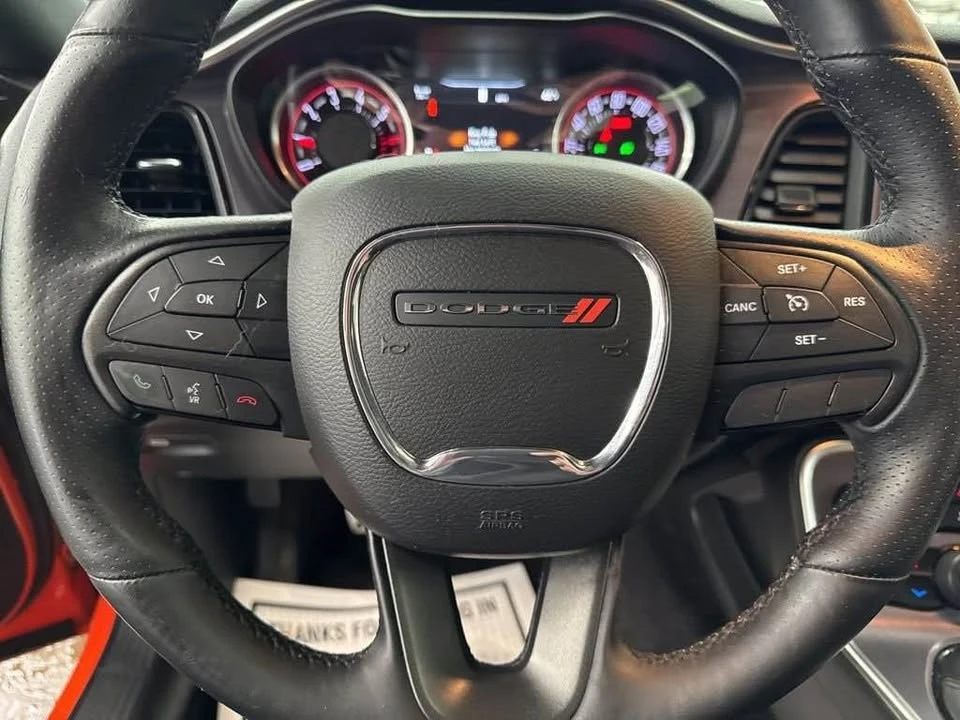 2016 Dodge Challenger 3rd Gen - Image 5 of 6