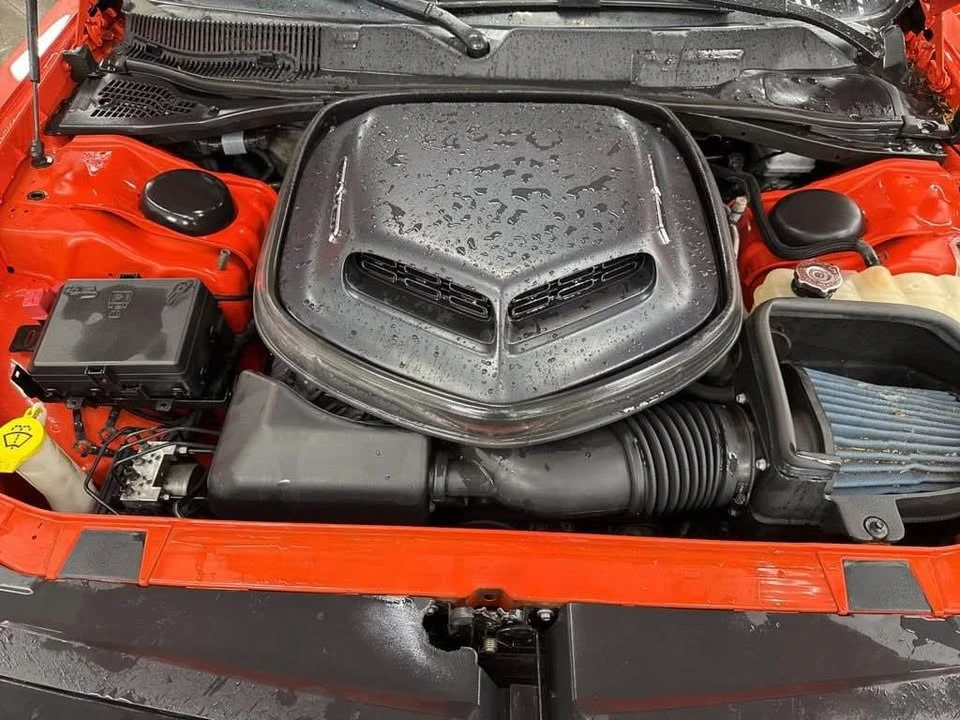 2016 Dodge Challenger 3rd Gen - Image 3 of 6