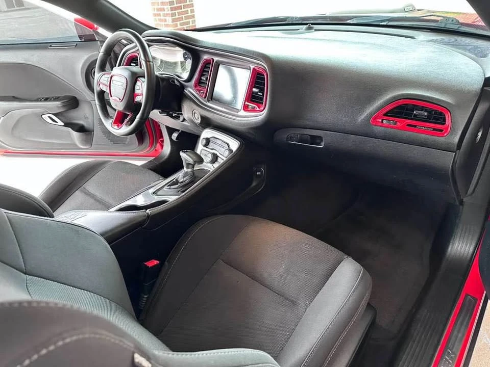2016 Dodge Challenger 3rd Gen - Image 11 of 11
