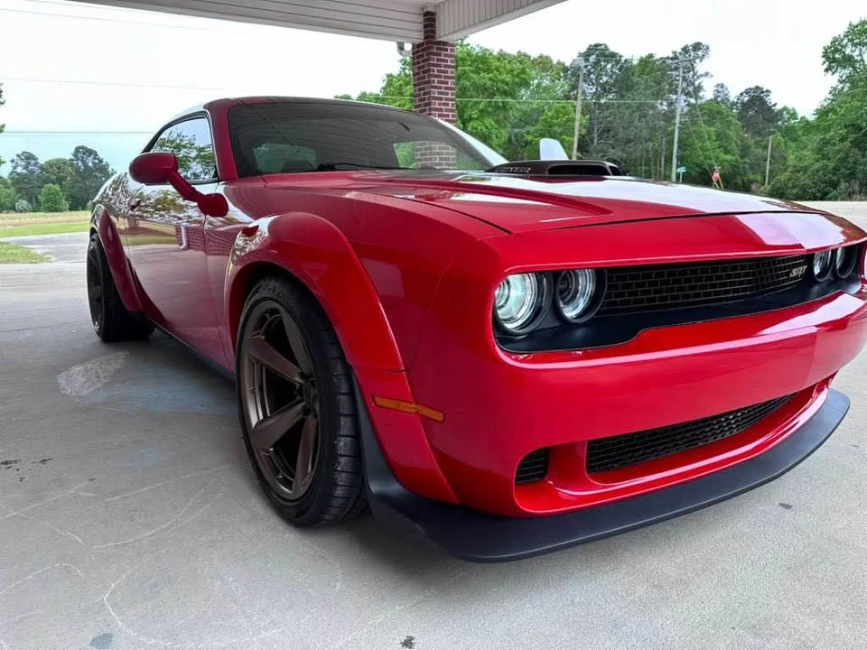 2016 Dodge Challenger 3rd Gen - Image 3 of 11