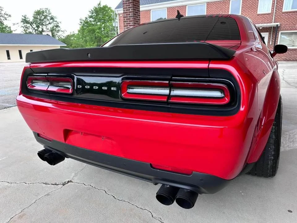 2016 Dodge Challenger 3rd Gen - Image 8 of 11