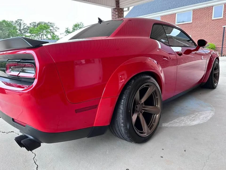 2016 Dodge Challenger 3rd Gen - Image 5 of 11