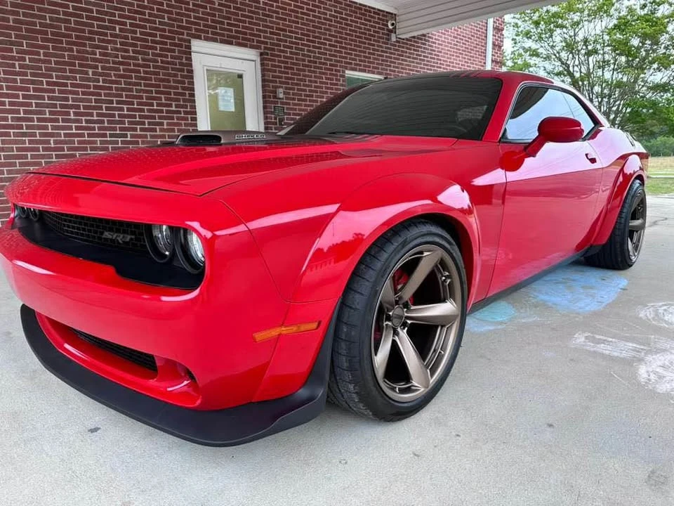 2016 Dodge Challenger 3rd Gen - Image 7 of 11