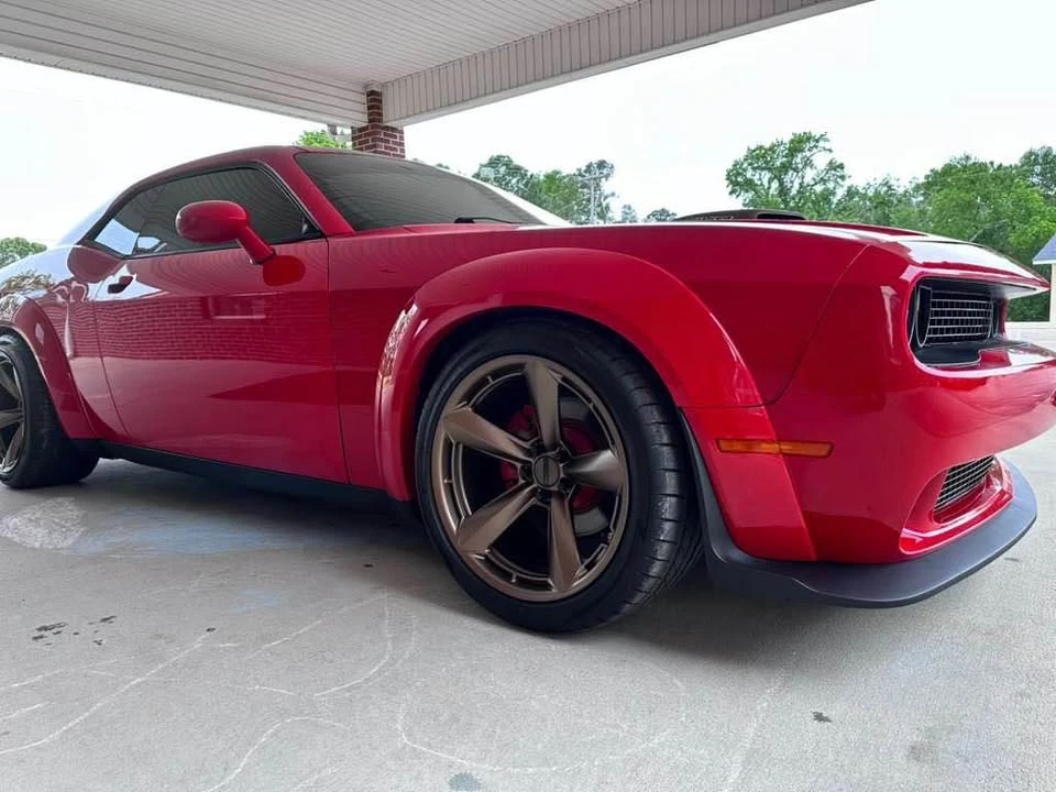 2016 Dodge Challenger 3rd Gen - Image 4 of 11