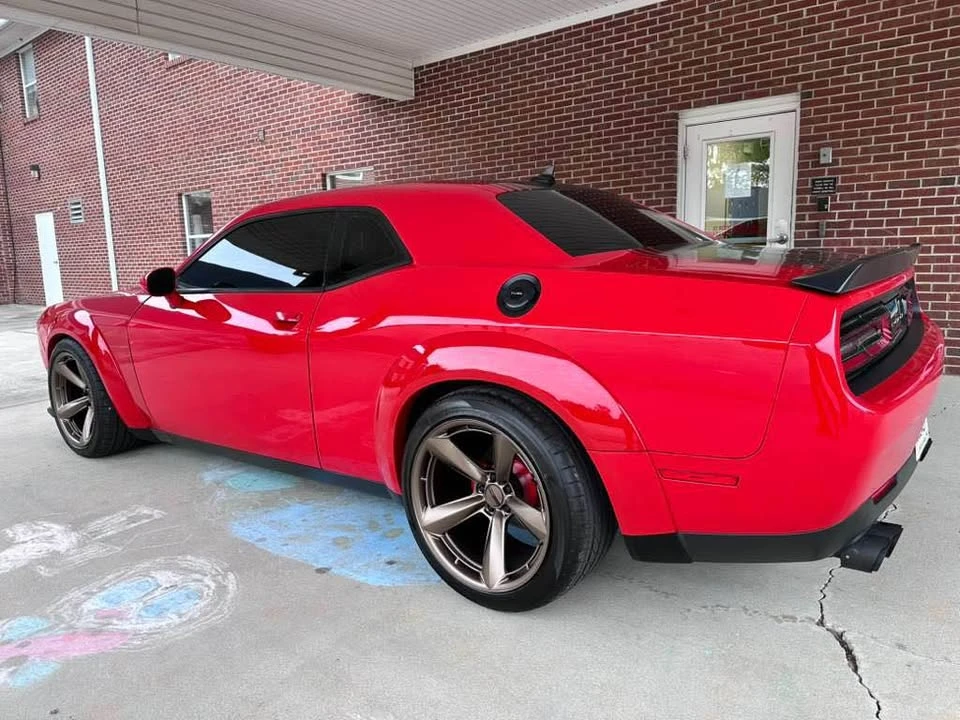 2016 Dodge Challenger 3rd Gen - Image 2 of 11
