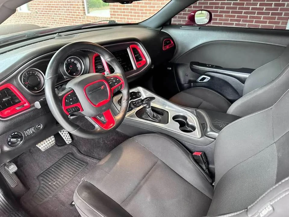 2016 Dodge Challenger 3rd Gen - Image 10 of 11