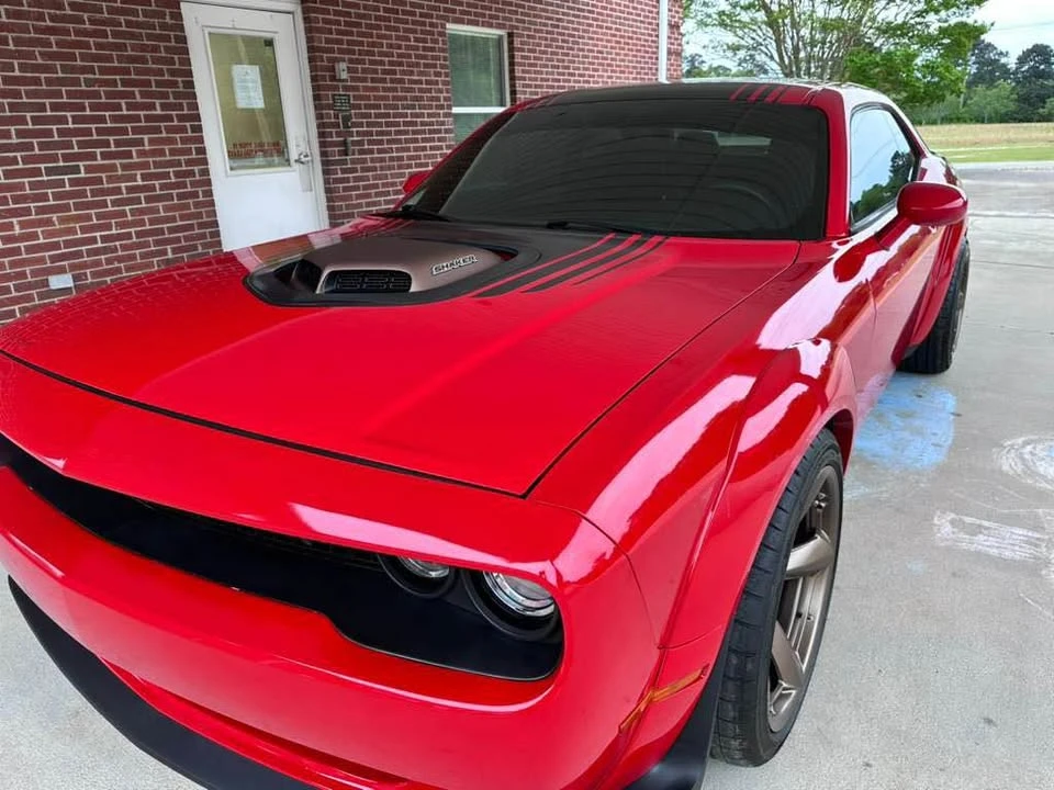 2016 Dodge Challenger 3rd Gen - Image 6 of 11