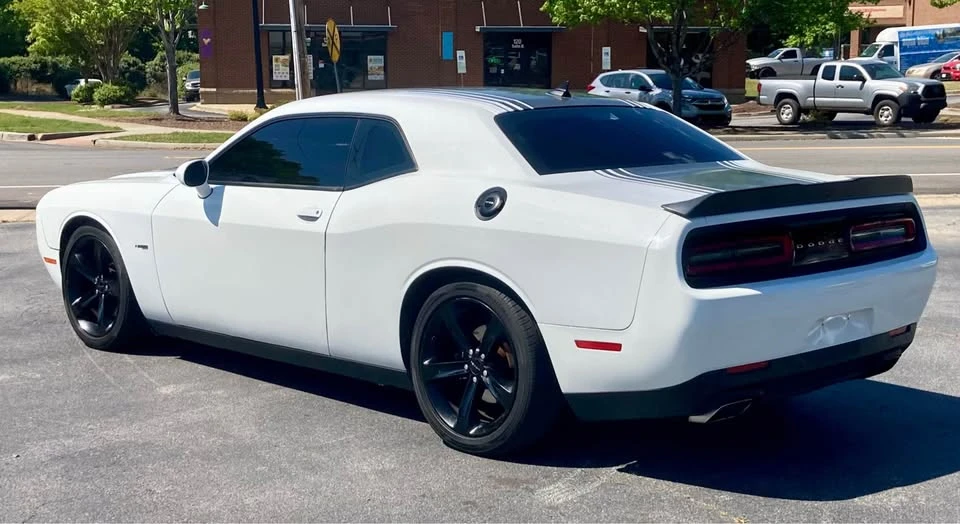 2016 Dodge Challenger 3rd Gen - Image 7 of 15