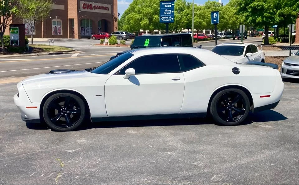 2016 Dodge Challenger 3rd Gen - Image 6 of 15