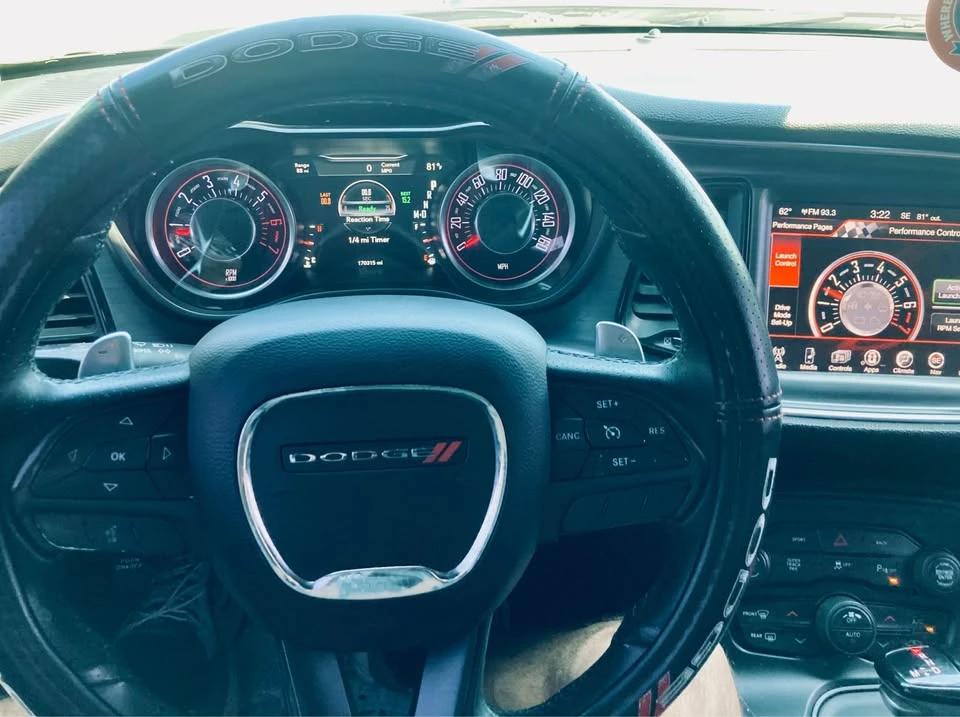 2016 Dodge Challenger 3rd Gen - Image 10 of 15